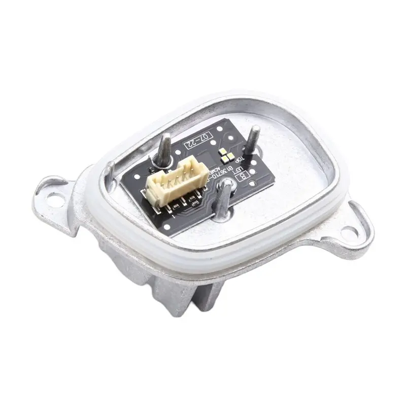 ABXN-LED Light Control Module Unit For Golf MK8 Low-End Version 5H0998478 Left Side