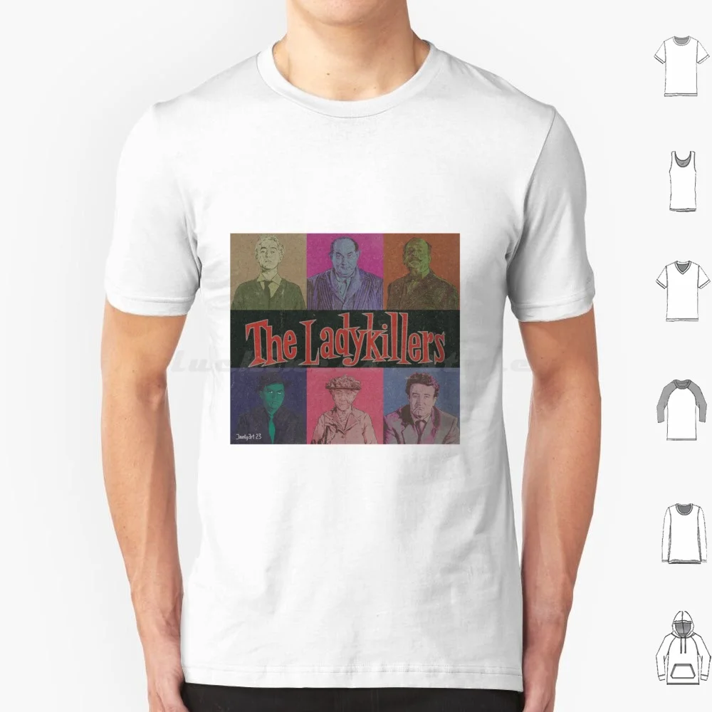 The Ladykillers 195… - image