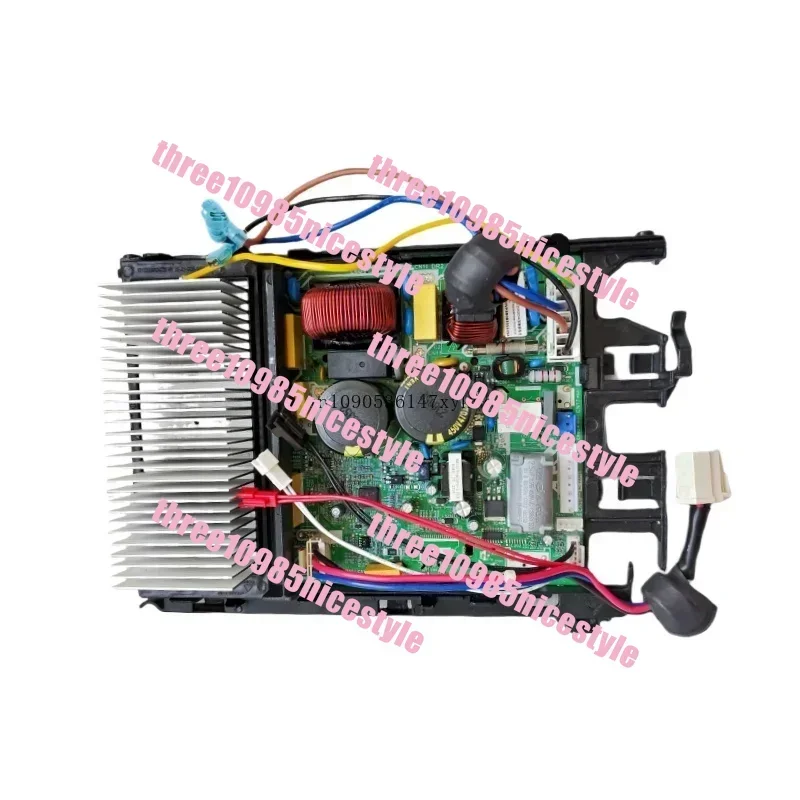 Applicable to Midea air conditioner external machine frequency conversion main board g KFR-26/35W/BP2N1-B01 electrical box BP3N