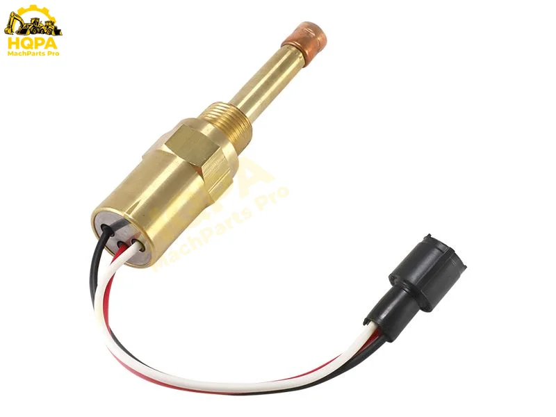 

CA5N8857 5N-8857 5N8857 Water Temperature Sensor for Caterpillar CAT Excavator 3208 3304 3304B 3306 3306B 3406 3406B 3406C 3408