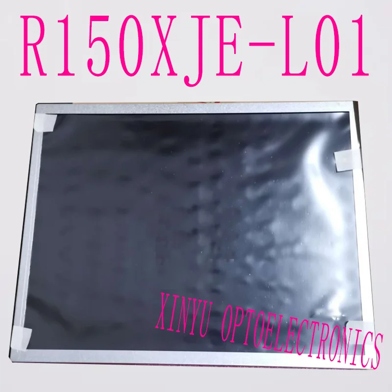 For AUO 15 Inch R150XJE L01 L03 G150XNE-L01 G150XNE-L03 Industrial LCD Screen Display VGA controller Test board