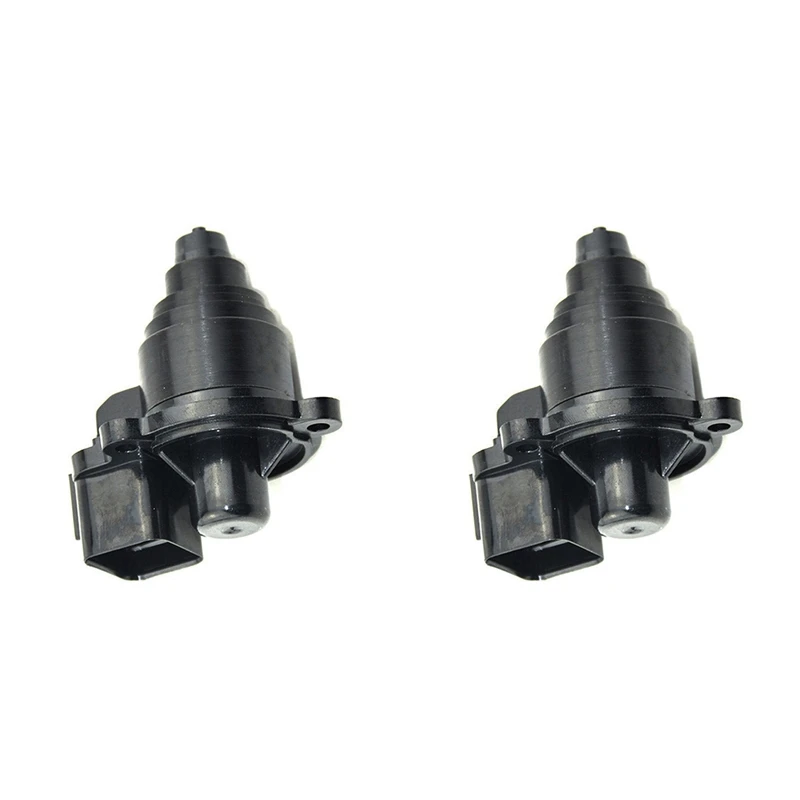 

2X For Mitsubishi Pajero Delica Freeca Hyundai Galloper Idle Air Control Valve MD614713 MD614946 MD614743 MD614918