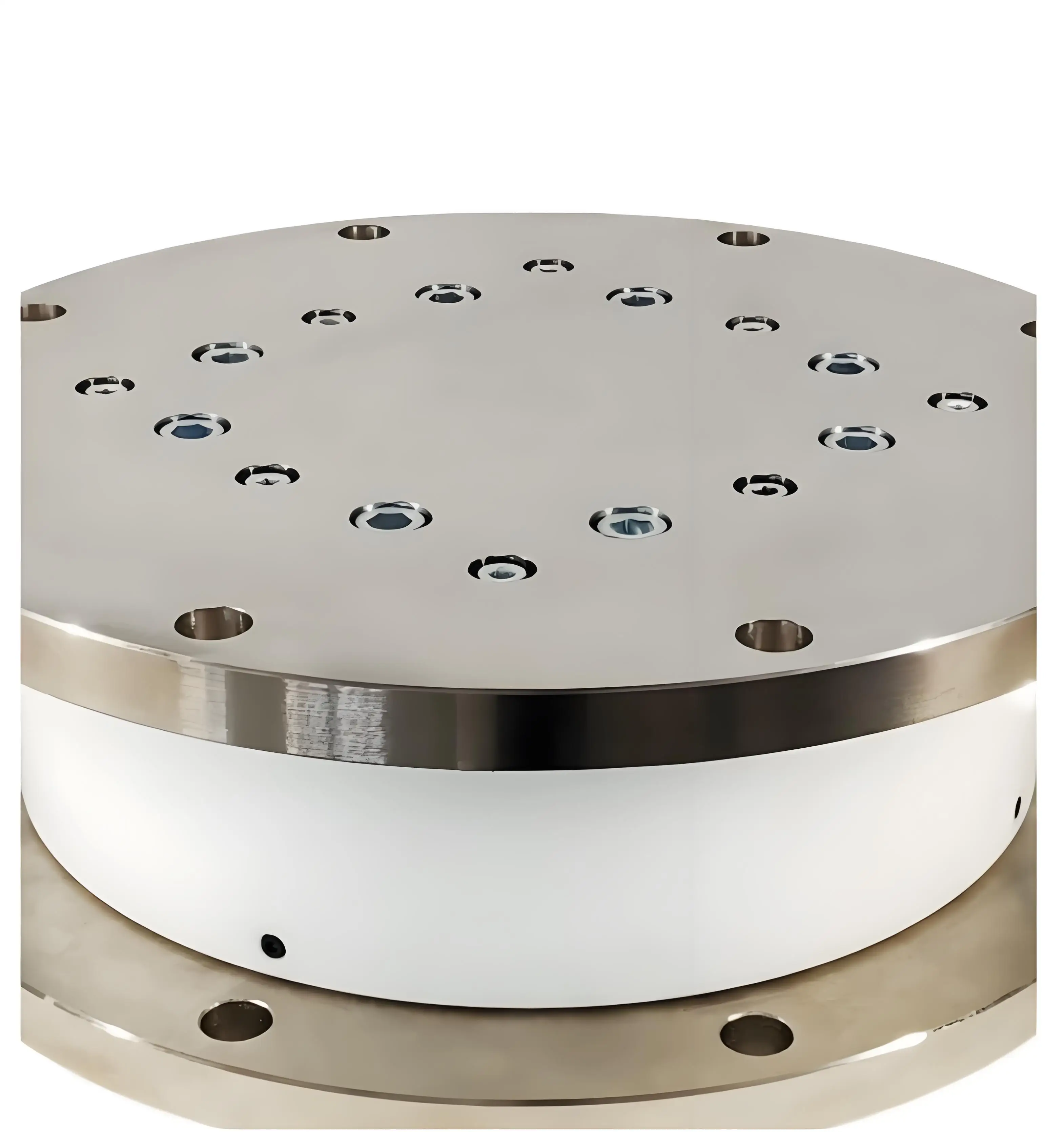 Custom Dynamic Base Large Range Multi-Point 3-Axis Force Sensor Load Cells with 0.1 Accuracy and 5V Output