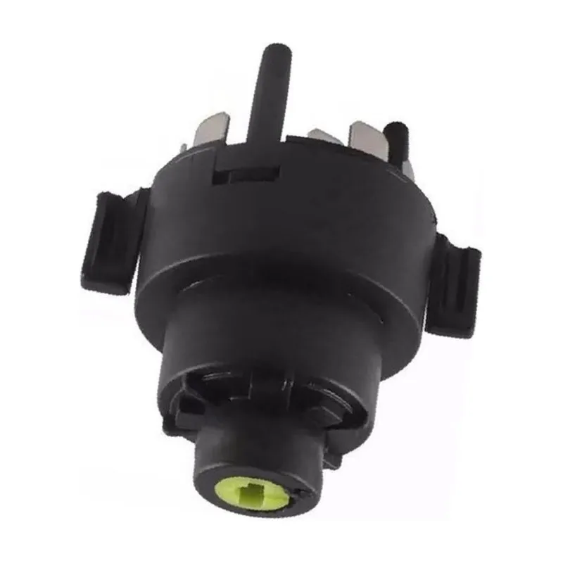 ABUI-Ignition Key Starter Switch For 996 1997-2003 For Boxster 986 1997-2003 4A0905849B 4A0905849 Power Off System