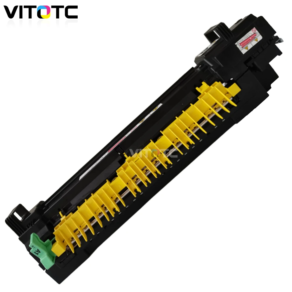 Imagem -01 - Fusor Kit para Xerox Docucrentre iv c 3370 3375 4475 5570 5575 7525 7530 7535 7545 7556 7830 7835 7845 7855 Assy 110v 220v Unidade do fusor kit para xerox docucrentre iv c 3370 3375 4475 5570 5575 7525 7530 7535 7545 7556 7830 7835 7845 7855 assy 110v 220v unidade do 01
