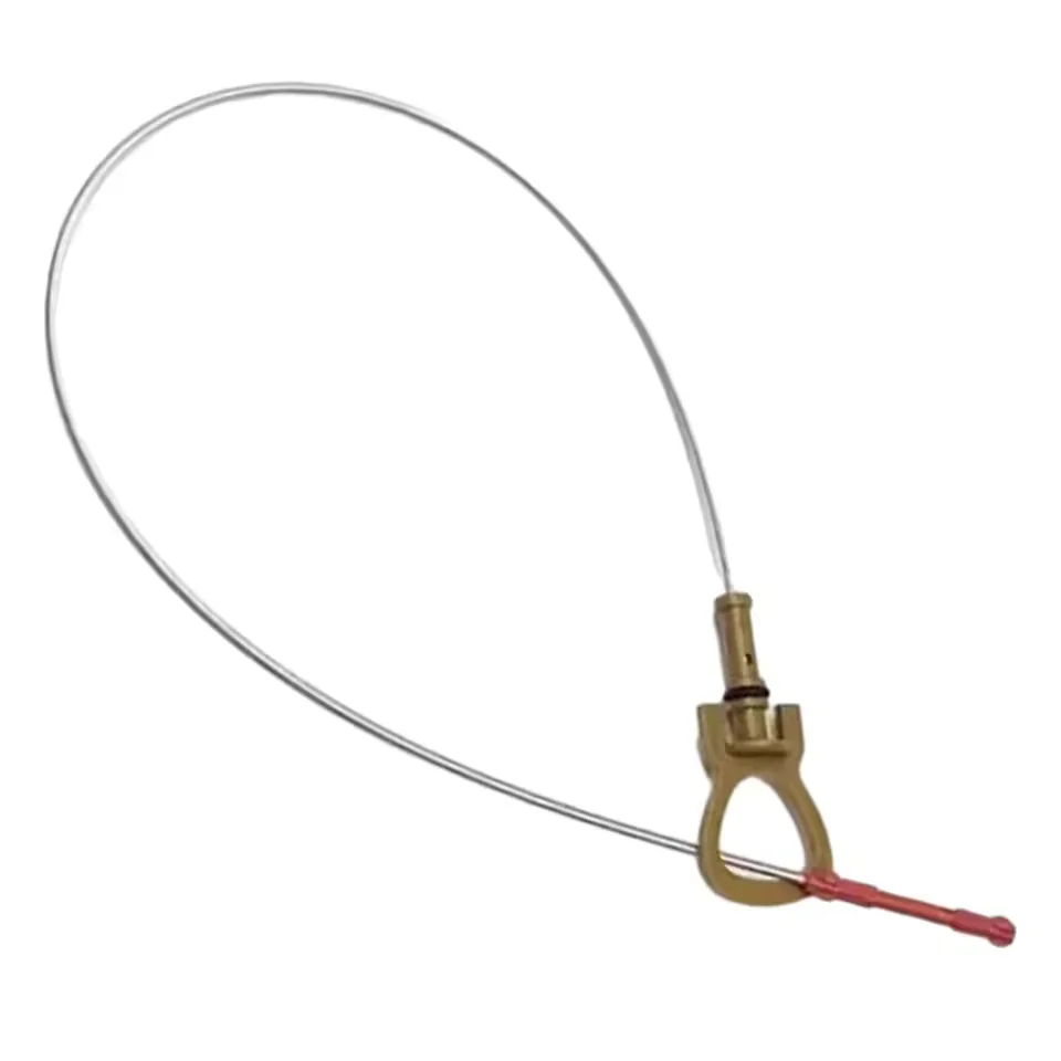 For Mercedes-Benz C300 E300 C350e W205 W212 Engine Oil Dipstick A2740107306 2740107404 A2740109010 2740109010 A2740107404