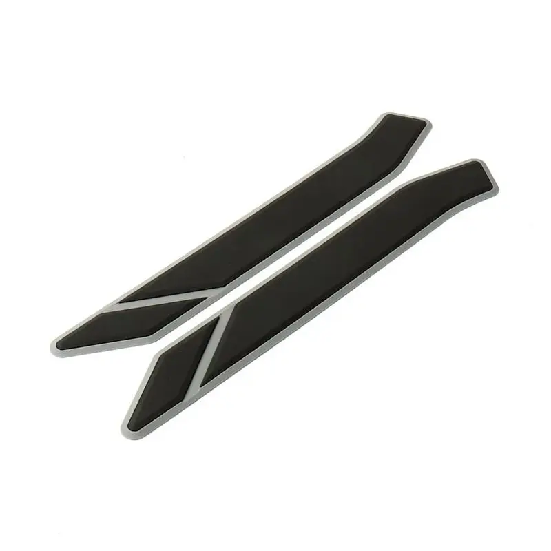 Ingenious-UTV Accessories Rear Doors Armrest Pads Left Right Kit For Polaris RZR PRO XP4 Ultimate S4 Premium R4 Sport 2025