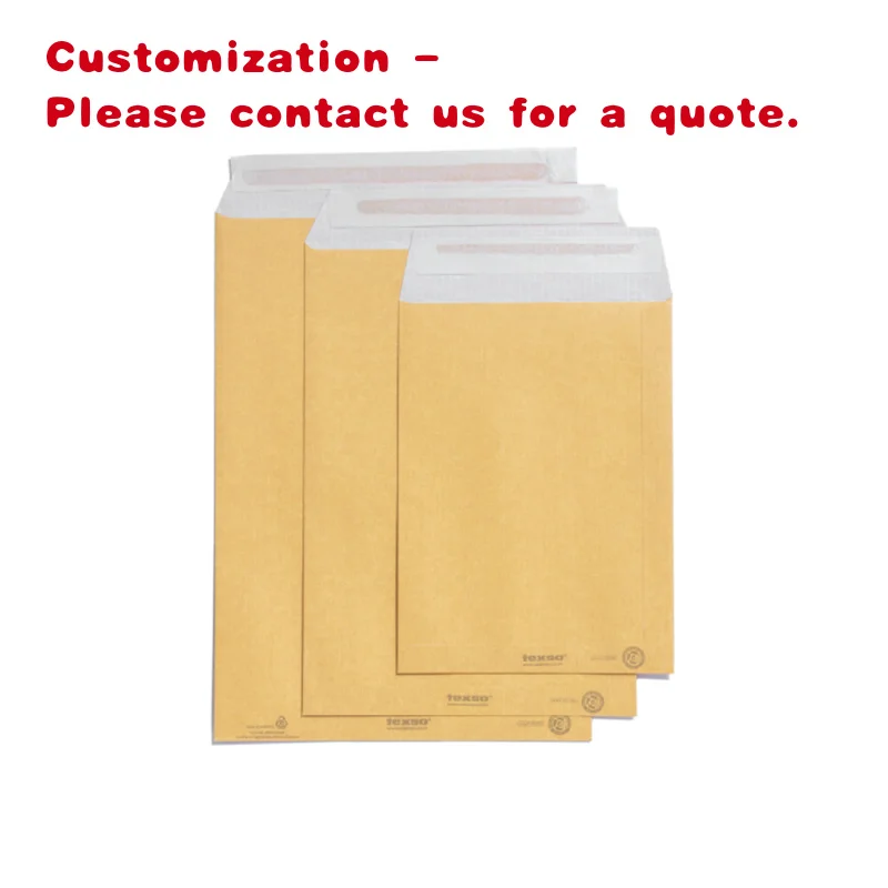 

custom.Italian Custom Made 19X26H+4,5 Flap High Quality Durable Paper Envelopes Business Use