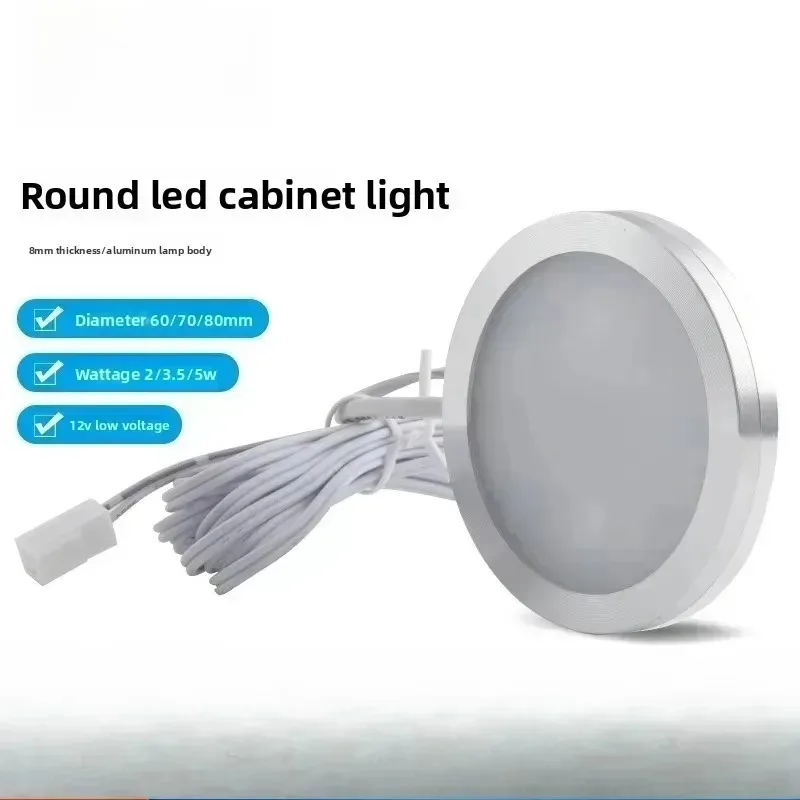 

4 шт. светодиодный светильник для каравана на колесах, освещение для кемпера, 12 В, внутренний светильник для салона автомобиля, светодиодный светильник для чтения, потолочное освещение автомобиля, новости