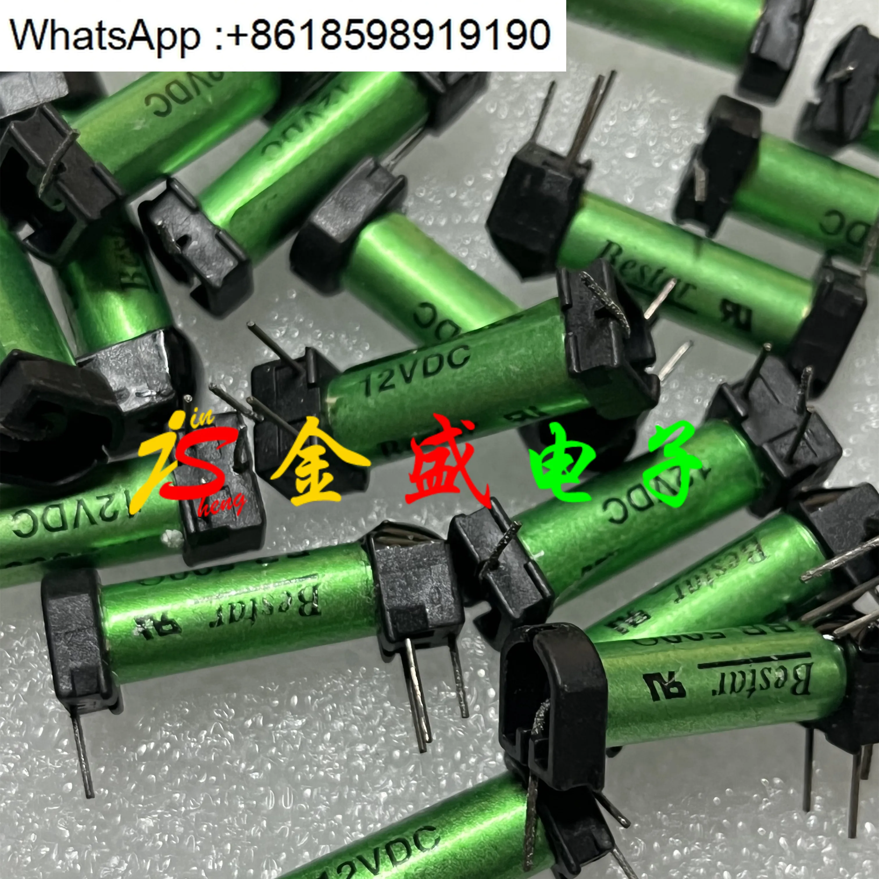 50Pcs Original Japa…