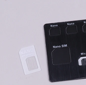 

Тонкий держатель SIM-карты и чехол для хранения карт Microsd и штифт для телефона в комплекте