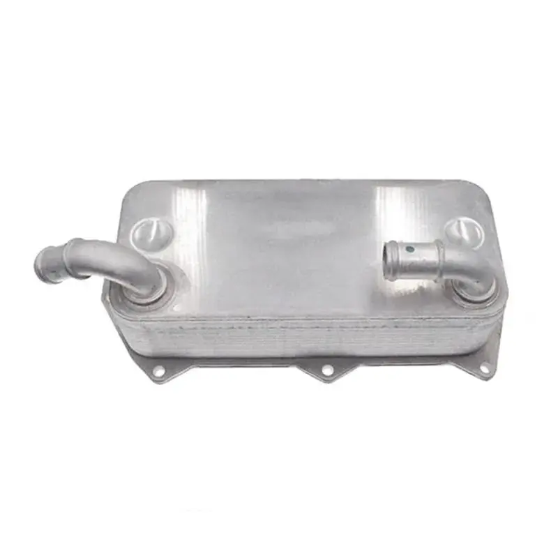 

Engine Oil Cooler Replacement Part Number 079117015K 079117021K Radiator For A4 A5 A6 A8 Q7 Touareg BENTLEY CONTINENTAL