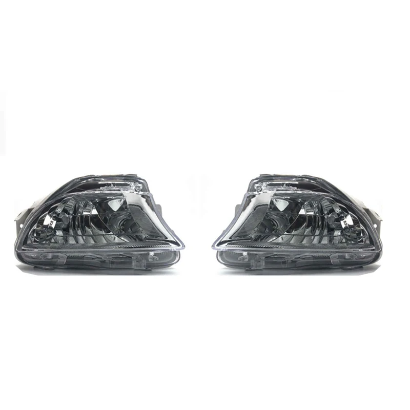 Front Bumper Fog Light Headlamp No Bulb For Lexus LS460 LS460L LS600 LS600L 2006-2010 19-5995-01116-50342R 8121150090 LX2595108