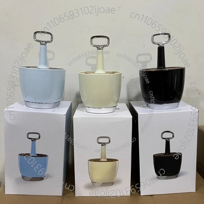 고급 서양식 식기 홀더, 나이프 포크 스푼 홀더, 아카시아 원목 오리지널 배치 식기 홀더