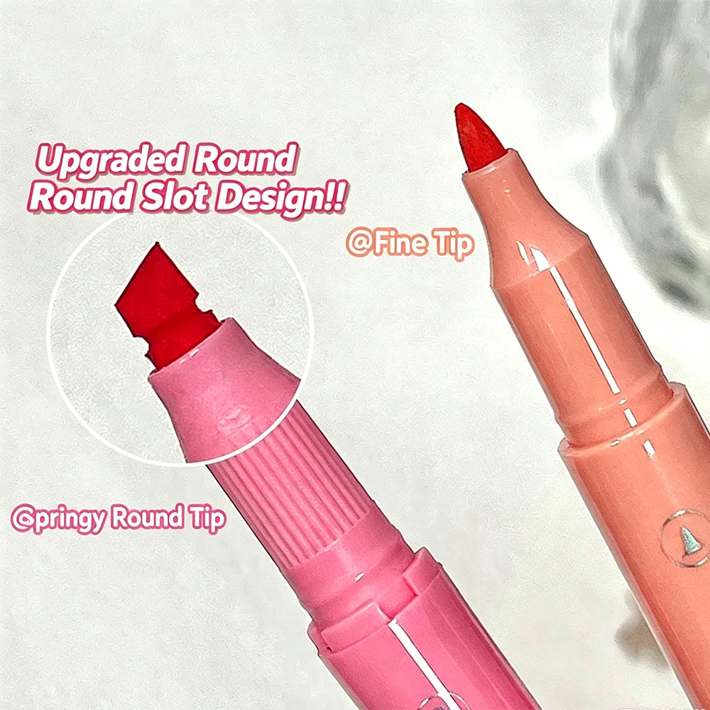 Doppelspitzen-Textmarker mit K – Highlighter Set Pastel Bewertung und Preis
