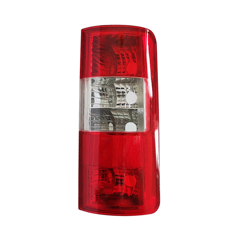 Tail Light Rear Tail Light Semi-assembly Lamp Shade Lamp Shell Tail Lamp Shell For Ford Transit Tourneo Connect 2002-2009