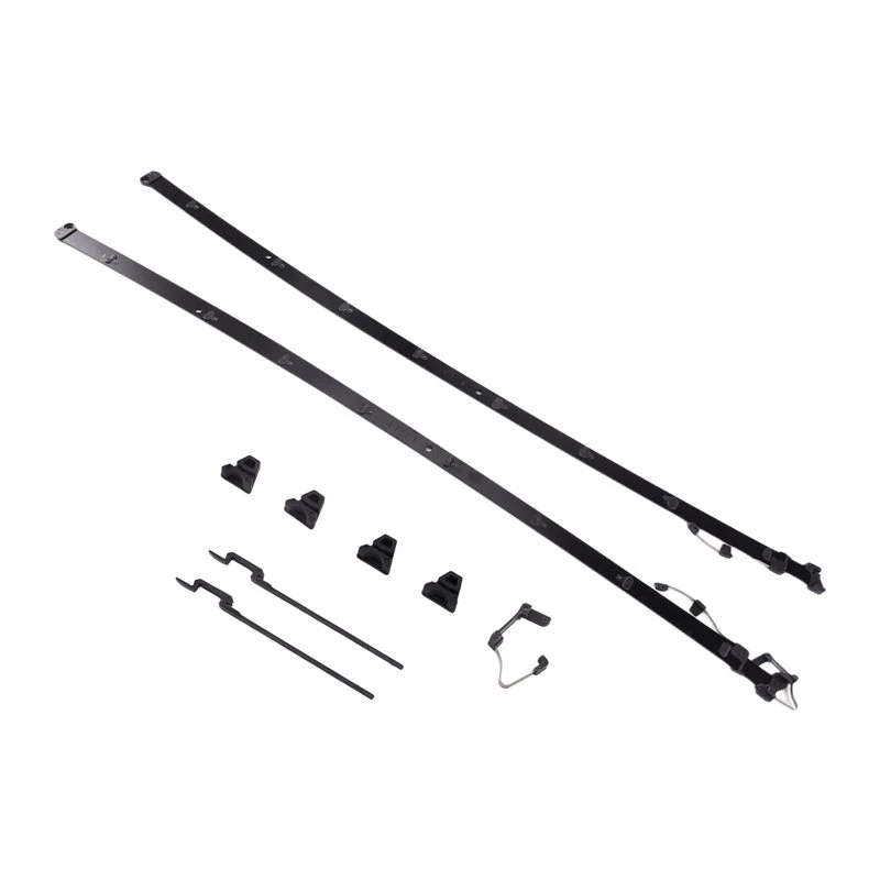 Panoramic Sliding Repair Kit Sunroof Slider Repair Bracket Sunroof Slider Repair For Mercedes W292-A99D