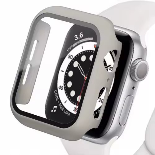 Case For Apple Watch Band 44mm 40mm 42mm 38mm 40 44mm 9 8 7 6 SE 5 4 3 Screen Protector PC Bumper iWatch 45mm 41mm Ultra 2 49mm - Image 15