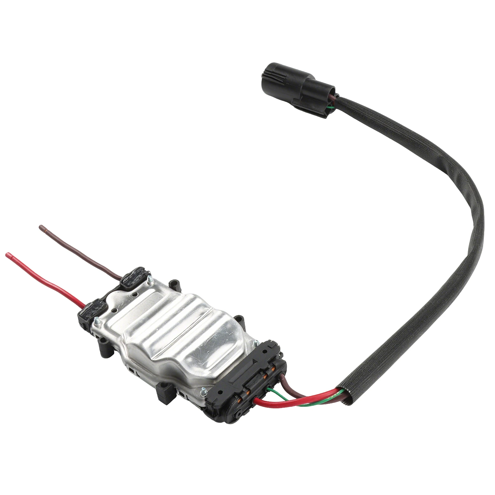 

Cooling Fan Control Module 1137328365 1137328081 1137328148 1137328558 for Ford C-Max Focus for Mazda 3 for Volvo C30 C70 S40