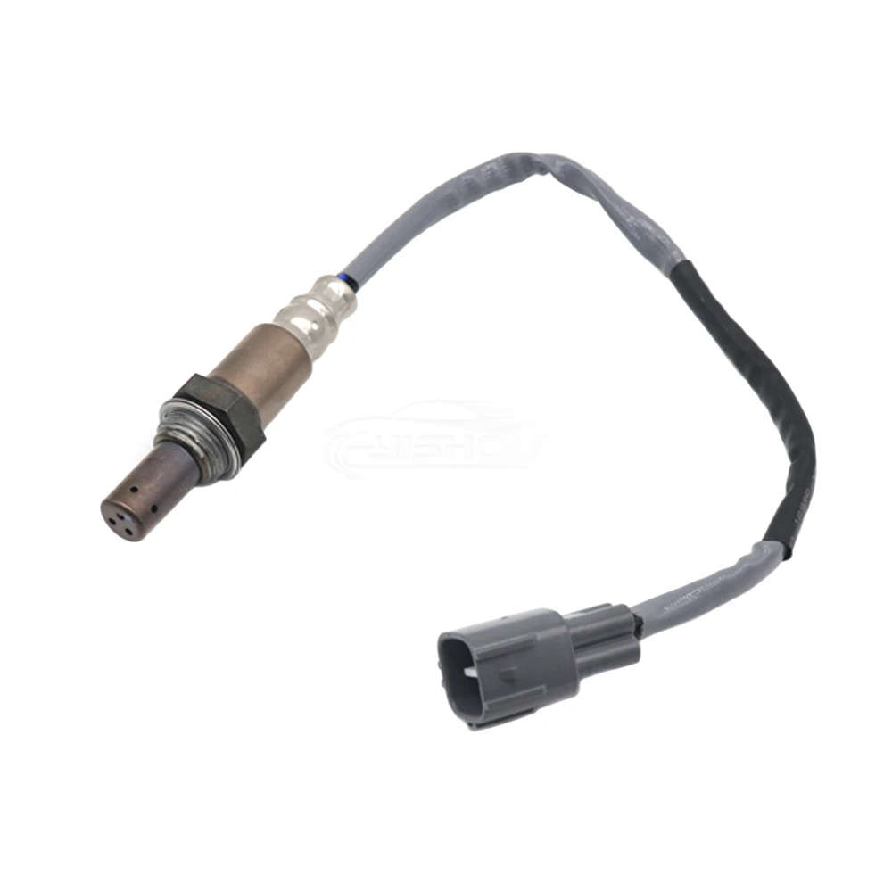 Sensor de O2 y sonda Lambda para coche, accesorio con relación de combustible y aire descendente, de oxígeno, para Toyota Camry Avalon Lexus GX460 89465 06250-8946506250, del 234 al 4260