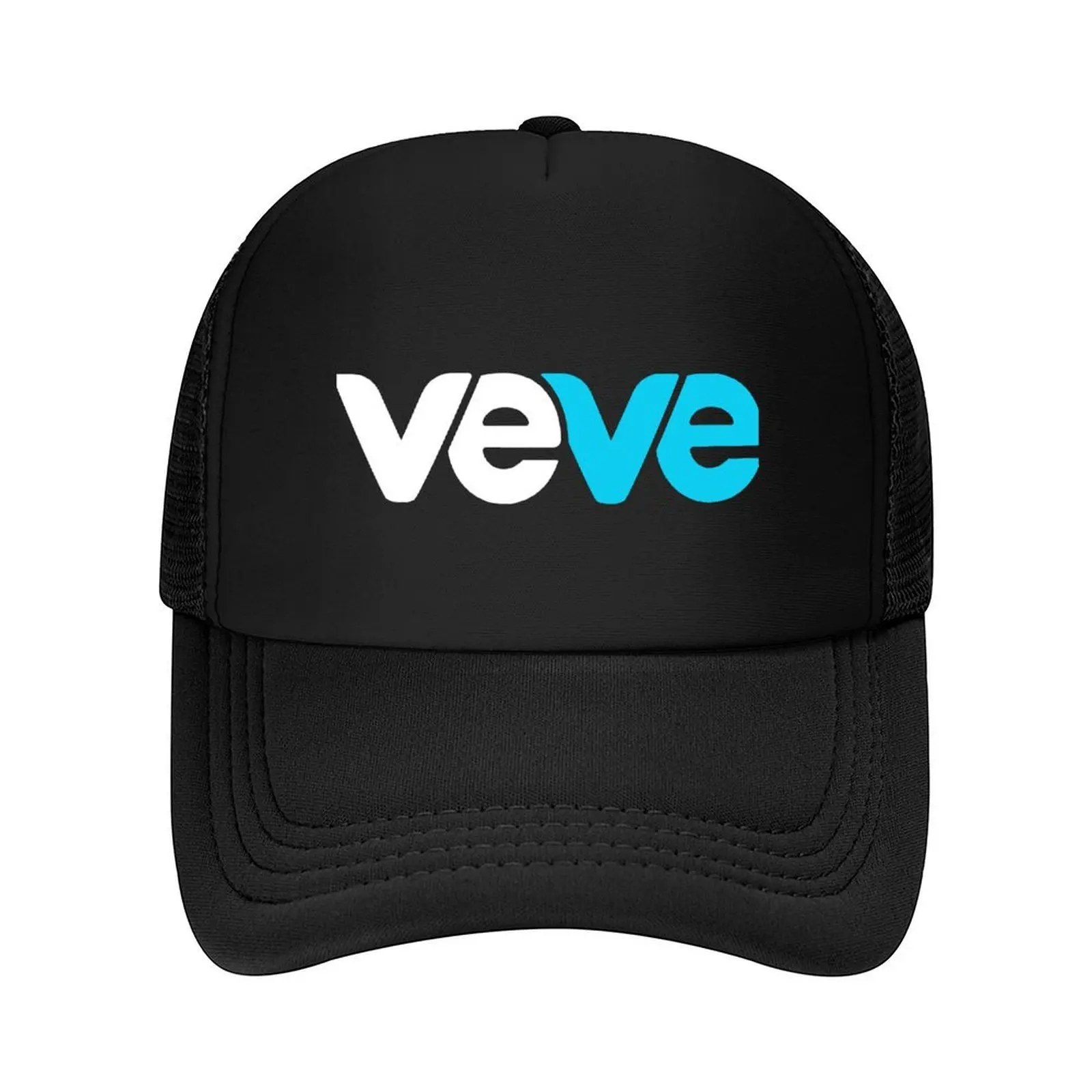 

Veve Original Logo Baseball Cap Visor Sunhat birthday dad hat For Girls Men's