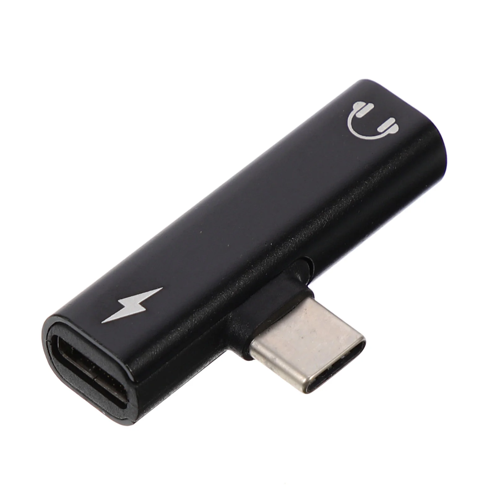 

Earphone Adapter Headphone Accessories Aluminum Alloy USB Type Type-c Charging Adapters