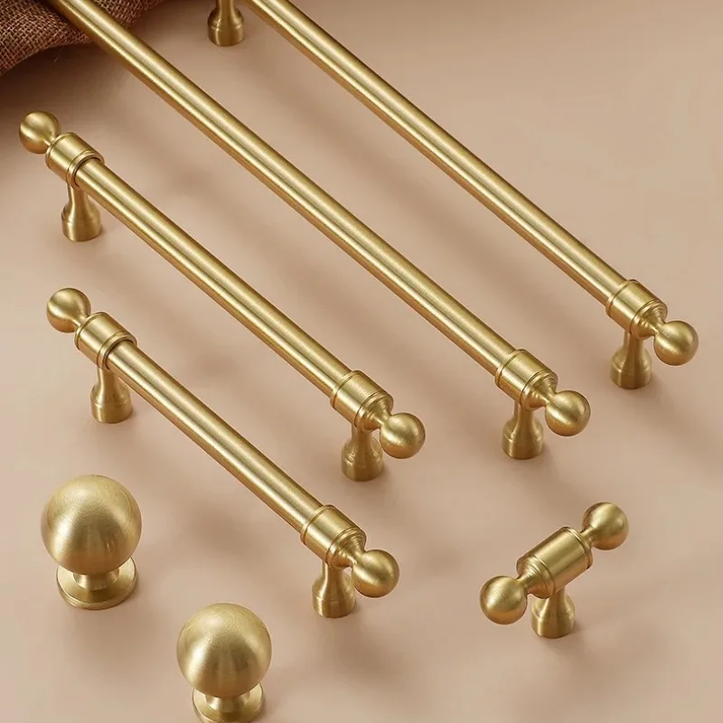 

1 шт., мебельная дверная ручка для ручки ящика, оптовая продажа, мебельная фурнитура, кухонные аксессуары, золотые ручки для шкафа, ручка для ящика стола