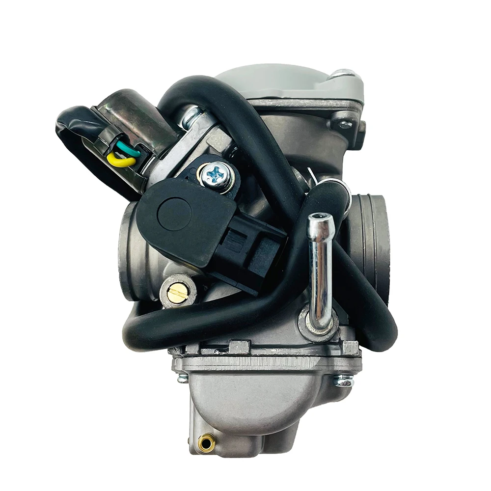 High Quality Factory Mode Bajaj 135 Pulsar 135 Rouser 135 with Sensor Dirt Bike ATV Beach Bent Beam Car Motorcycle Carburetor view 5