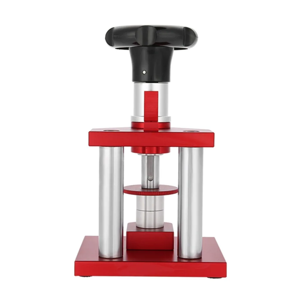 machine-de-pressage-de-montres-a-conception-spirale-haute-precision-20-moules-outil-de-fermeture-de-boitier-style-bureau-type-a-pression