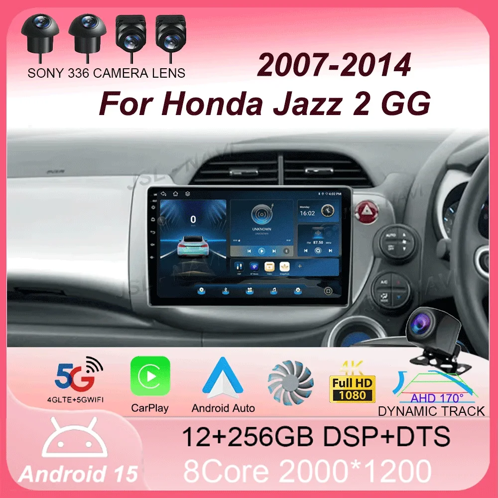 Android 15 For Hond… - image
