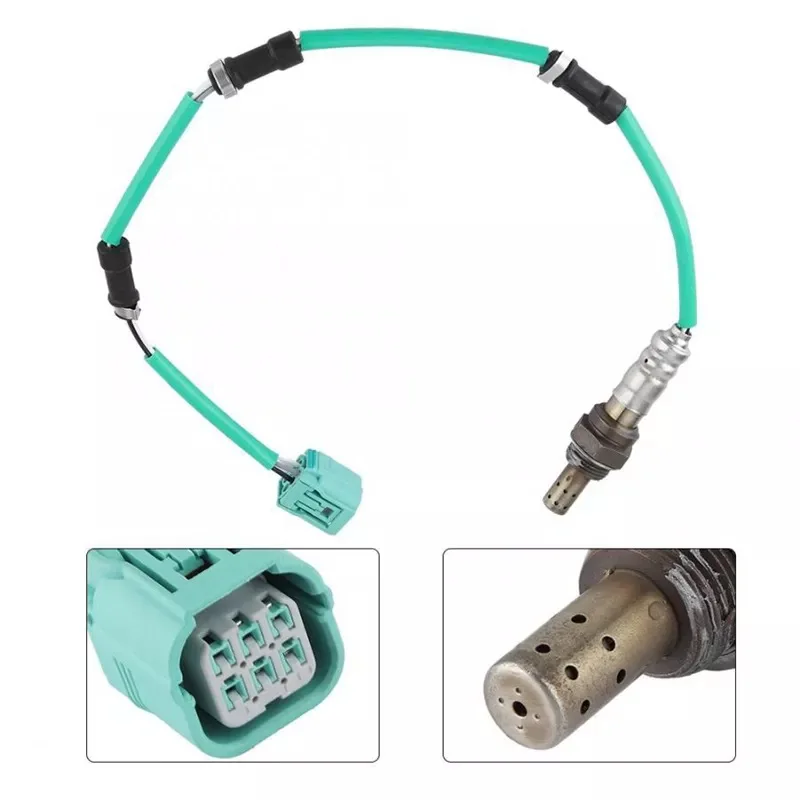 Oxygen Sensor for Honda CRV 2012 2013 2014 2015 2016 2017 2018 2019 2020 2021 2022 2023 2024 Rear O2 Sensor for 234-4359 - view 2