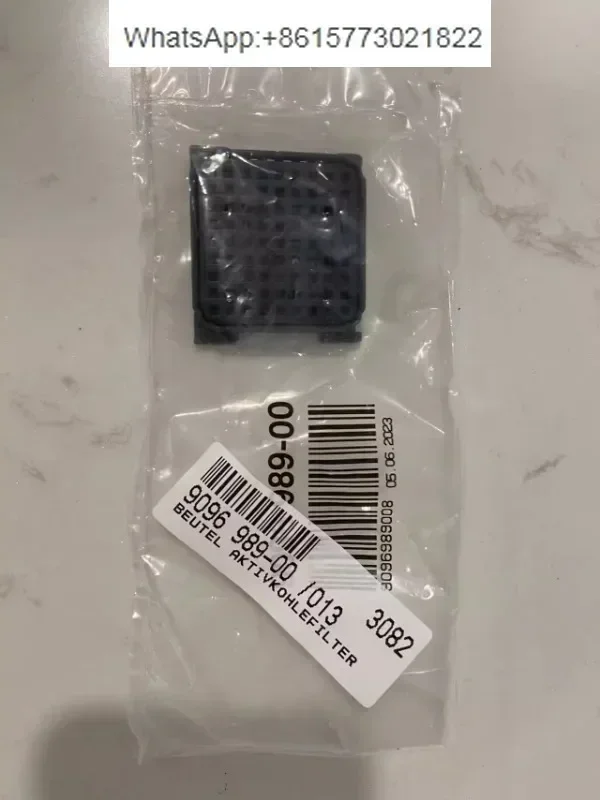 

Liebherr Fridge FreshAir Activated Carbon Filter