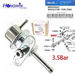 ์ฐ๋ฃ ์๋ ฅ ์กฐ์ ๊ธฐ 3.5Bar, ๋ฏธ์ฐ๋น์ ๋์ CS CK CA CB ๋ฉ๊ณ ๋ฏธ๋ผ์ง 2 3 4 5 ์ฝํธ 4G18 1.3L 1.6L MR420443