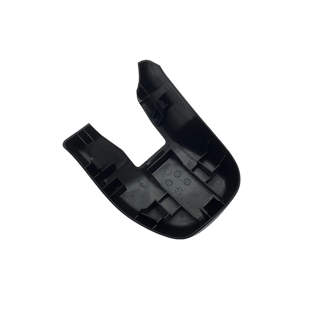 For Honda CR-V 2017-2022 Seat Rail Cover High-strength Polypropylene PP Material Lightweight 35-gram Compact 13*9.5*5CM