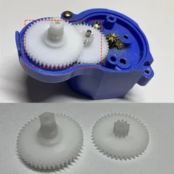 2PCS Aktualisiert Motor Getriebe für irobot 5 6 7 Serie Staubsauger roboter Teile