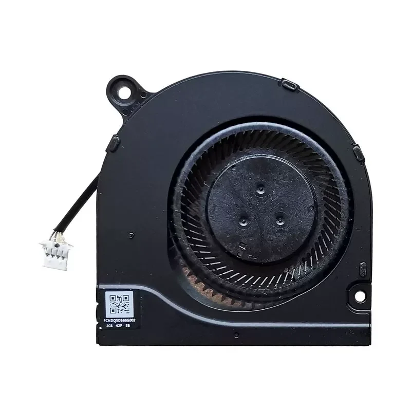 Cooling Fan for Acer Swift 3 SF315-52-54 Laptop Replacement Internal CPU Cooler