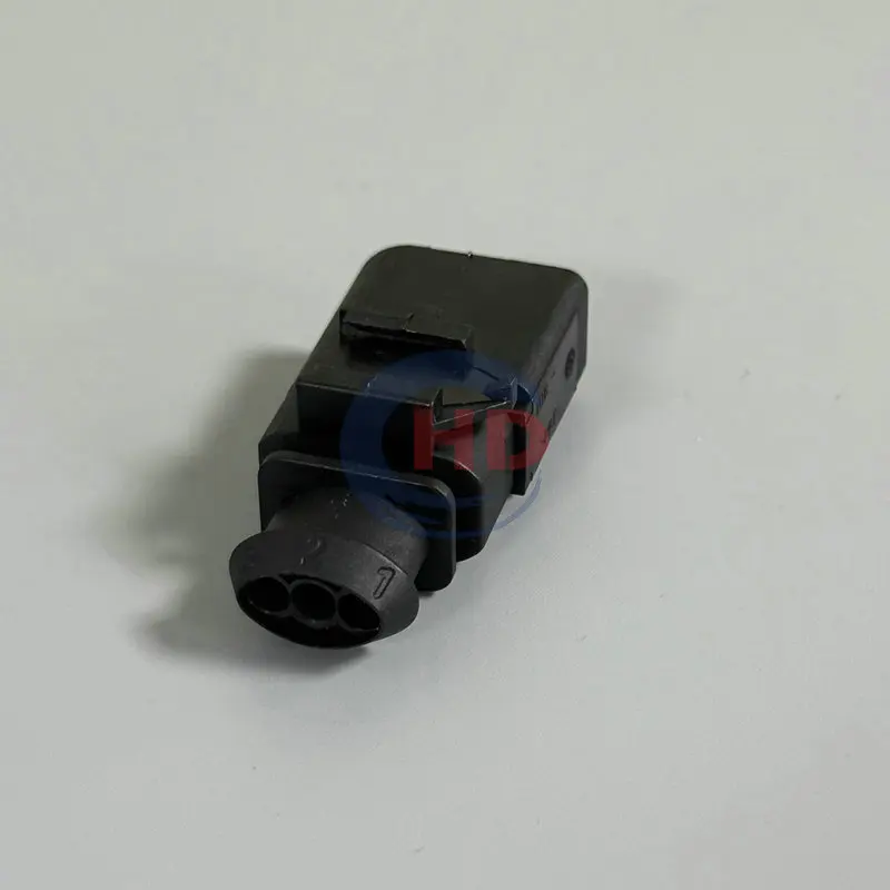 1-20 sets 3-Pin Air-Condition Pressure Switch & Temp Sensor Plug 1J0973803 1J0973703