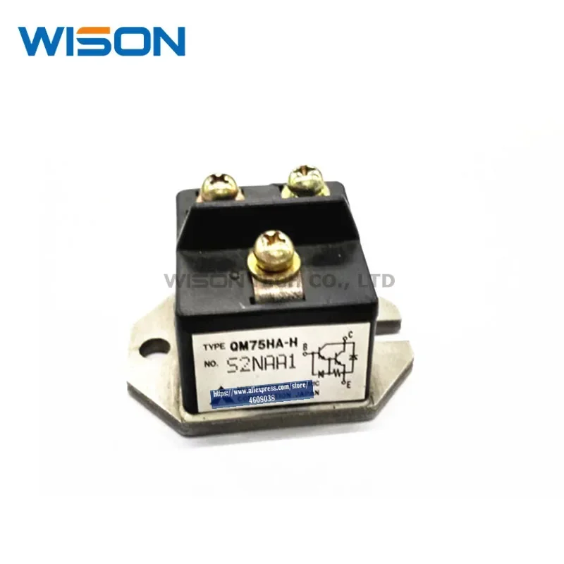 QM50HA-H QM50HA-HB QM75HA-H QM20HA-HB 1DI30A-060 QM15HA-HB จัดส่งฟรีใหม่และโมดูลต้นฉบับ