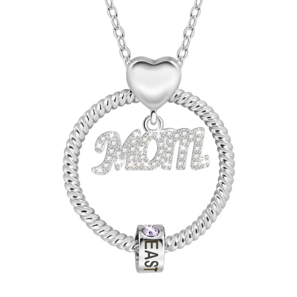 collana-personalizzata-con-bussola-e-pietra-portafortuna-per-la-mamma-con-diamanti-pave-lettera-scritta-perline-rotonde-e-catena-a-corda-intrecciata-–-regalo-per-la-festa-della-mamma