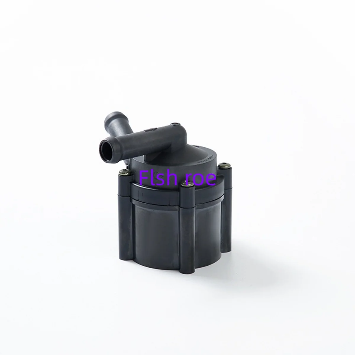 11517629916 is applicable to the turbocharger water pump of the cooling system of B-M-W E70N, E71  F01 models.