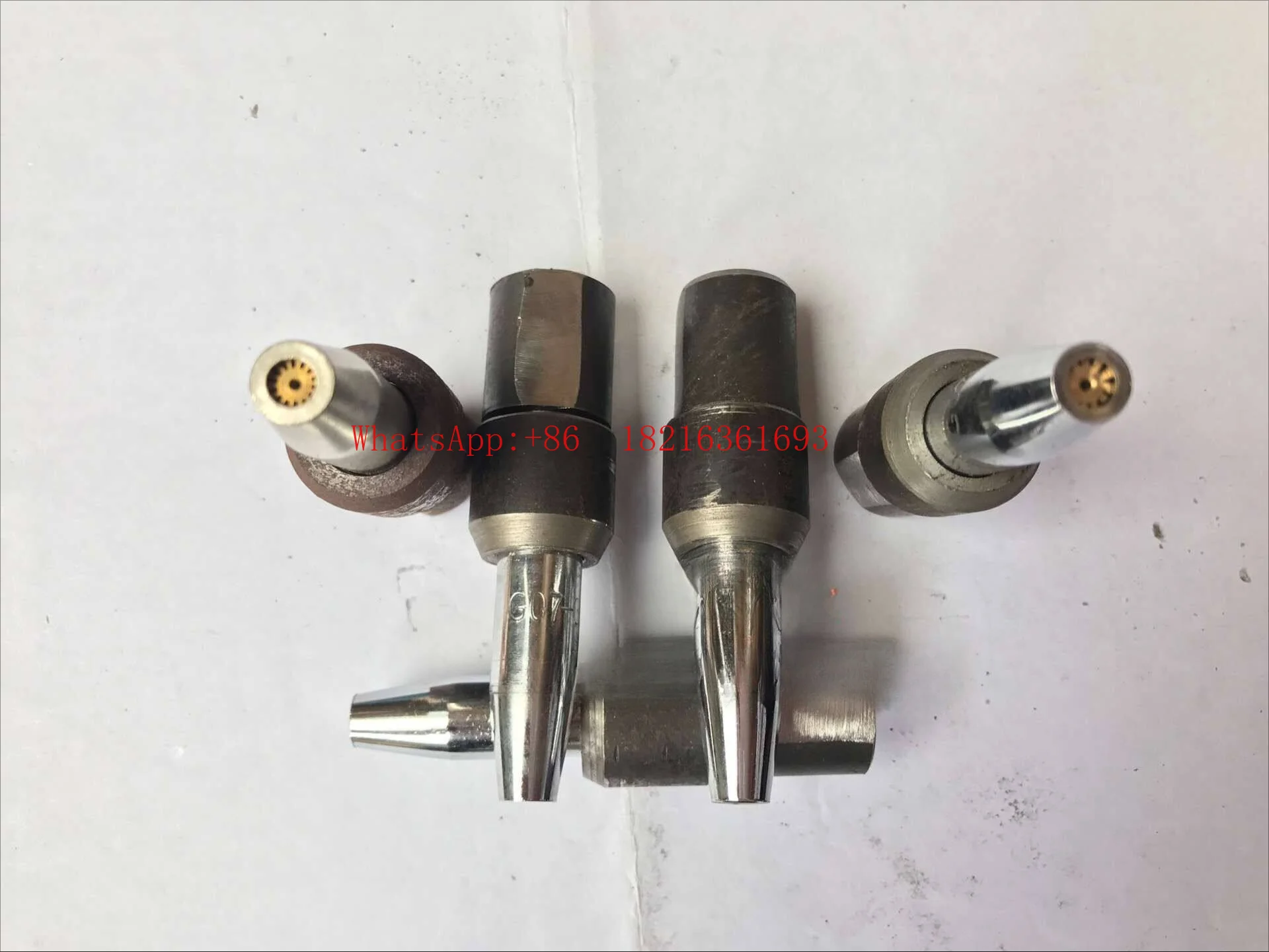 Glass Lamp Tool Accessories, One-eye Lamp Holder