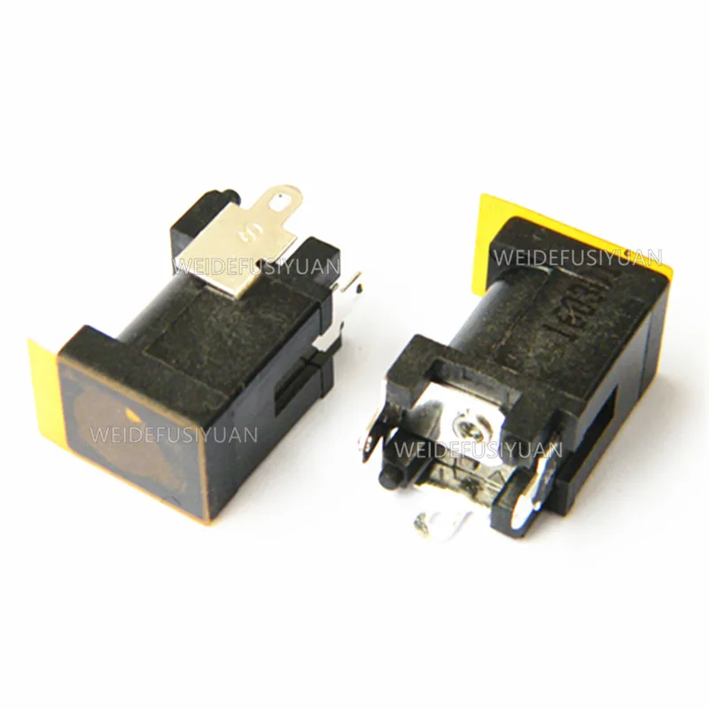 

Разъем питания постоянного тока для зарядного порта для универсального ПК ASUS ET2230I ET2230INK-Book2R ET2230I A4321 ET2702I ET2325I ET2323I