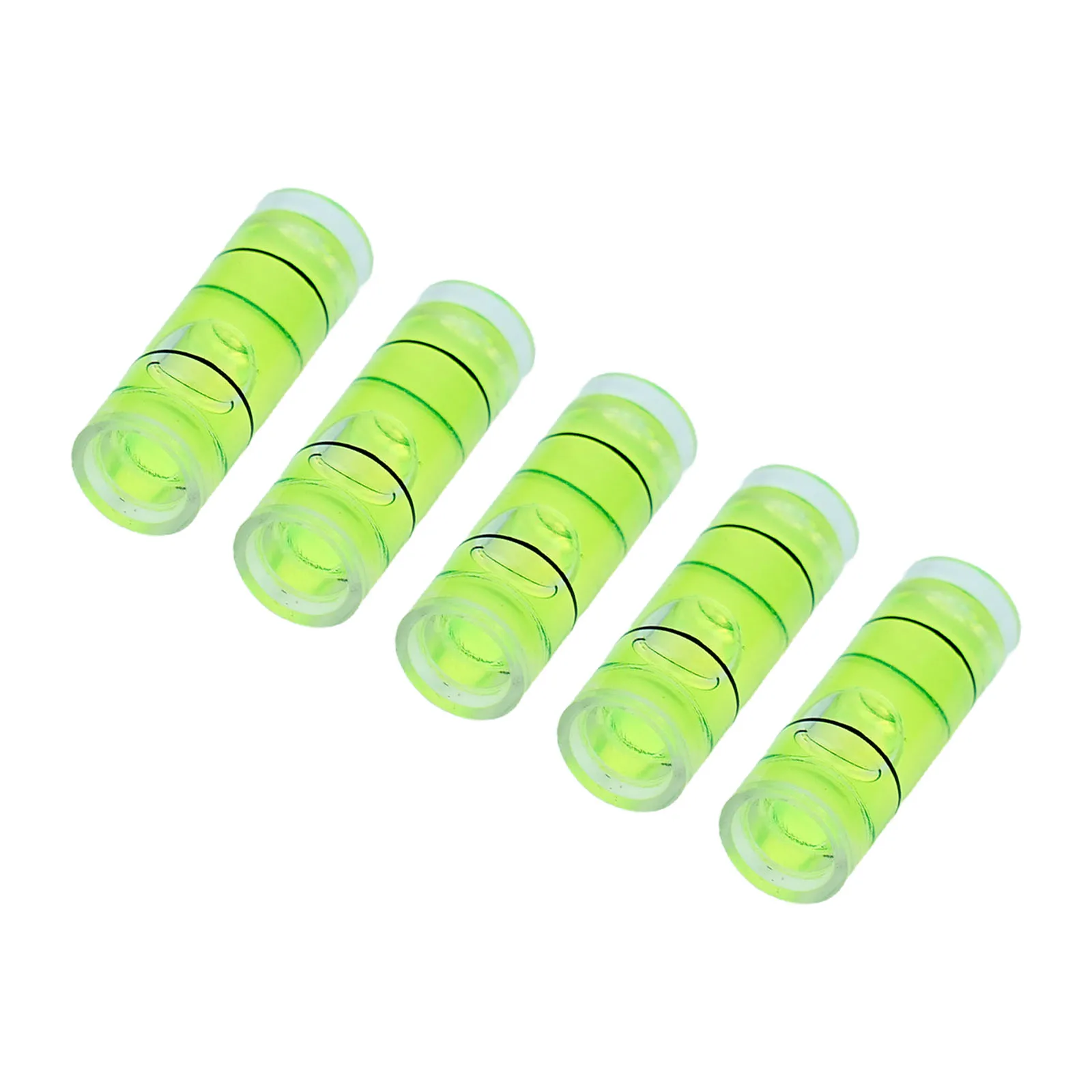ความแม่นยําสูง Pan-Tilt ระดับพิเศษ Bubble Leveler Balancer Centering Rod ชุดวัดระดับตัวบ่งชี้ฟอง
