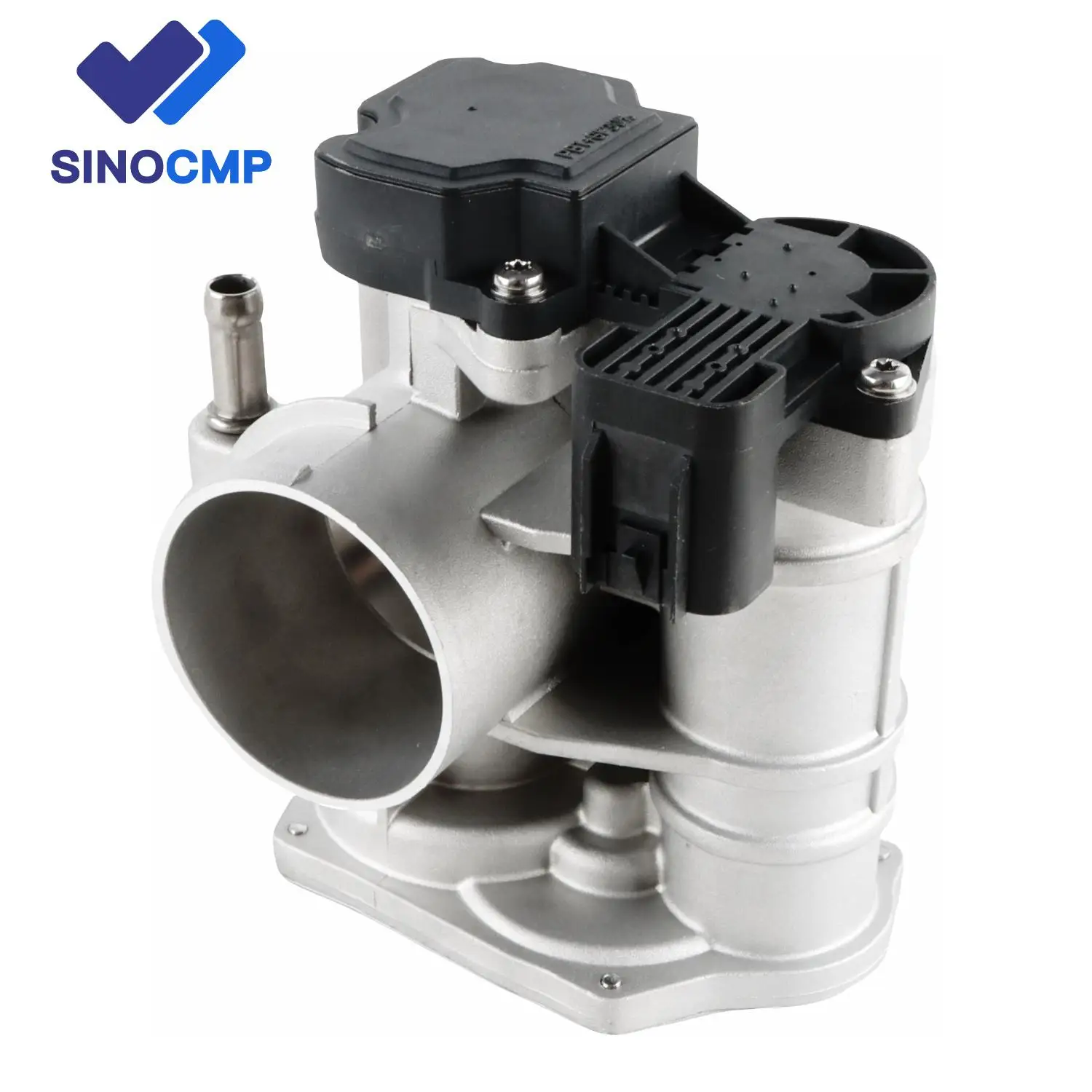 

96417720 977559 25183237 33702230 25181982 Throttle Body For Chevy Aveo 5 Pontiac Wave L4 1.6L 2006-2008