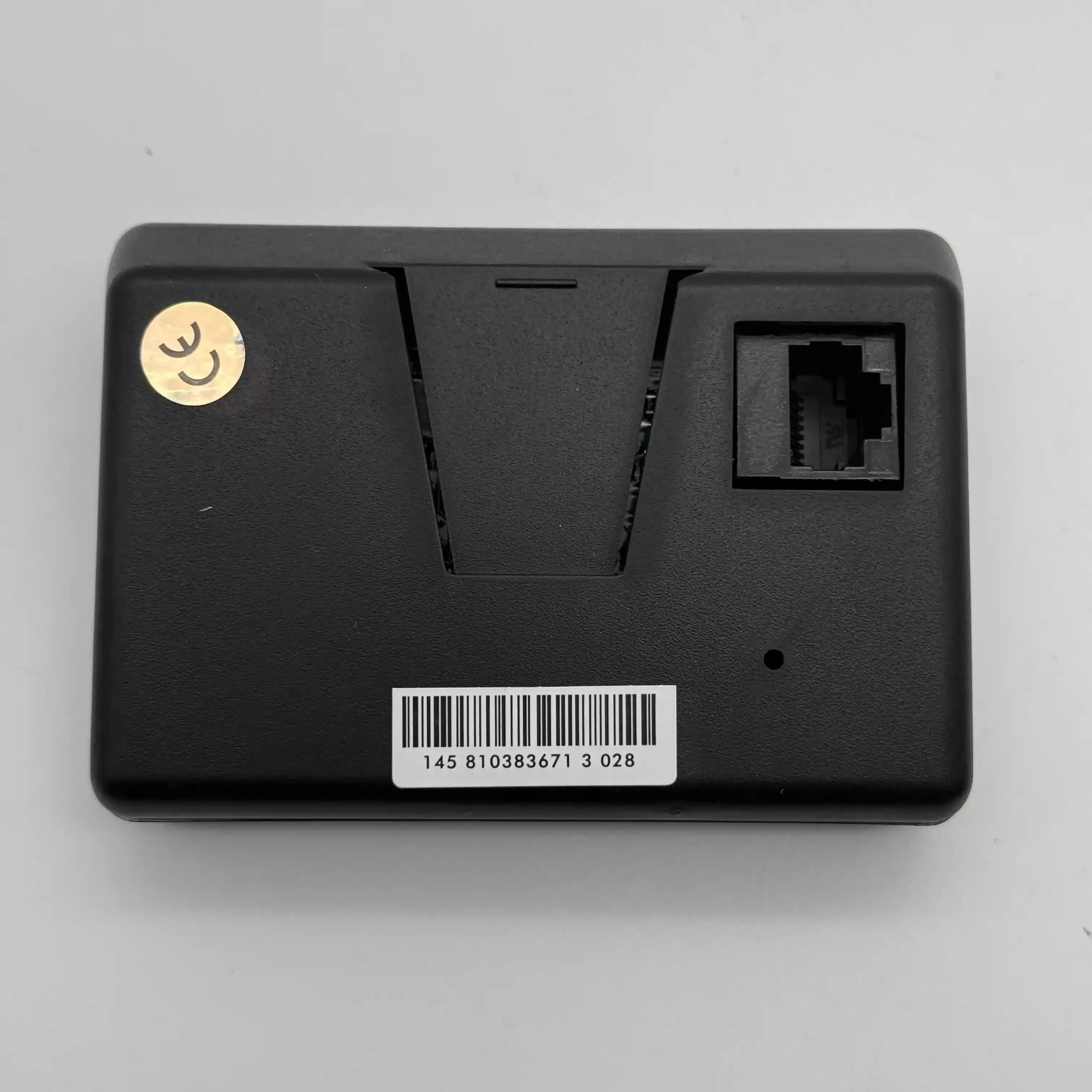 Division control box controller 12-60028-00 79-60409-02