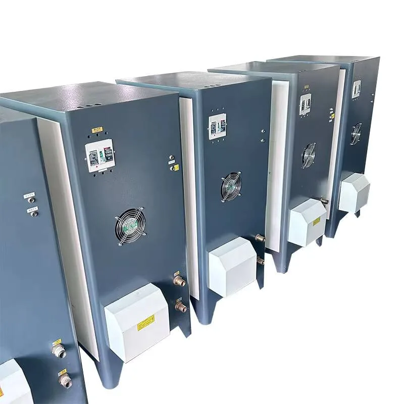 فرن التدفئة التعريفي الذهبية الكهربائية آلة التدفئة التعريفي بالموجات فوق الصوتية مادة شريط معدني