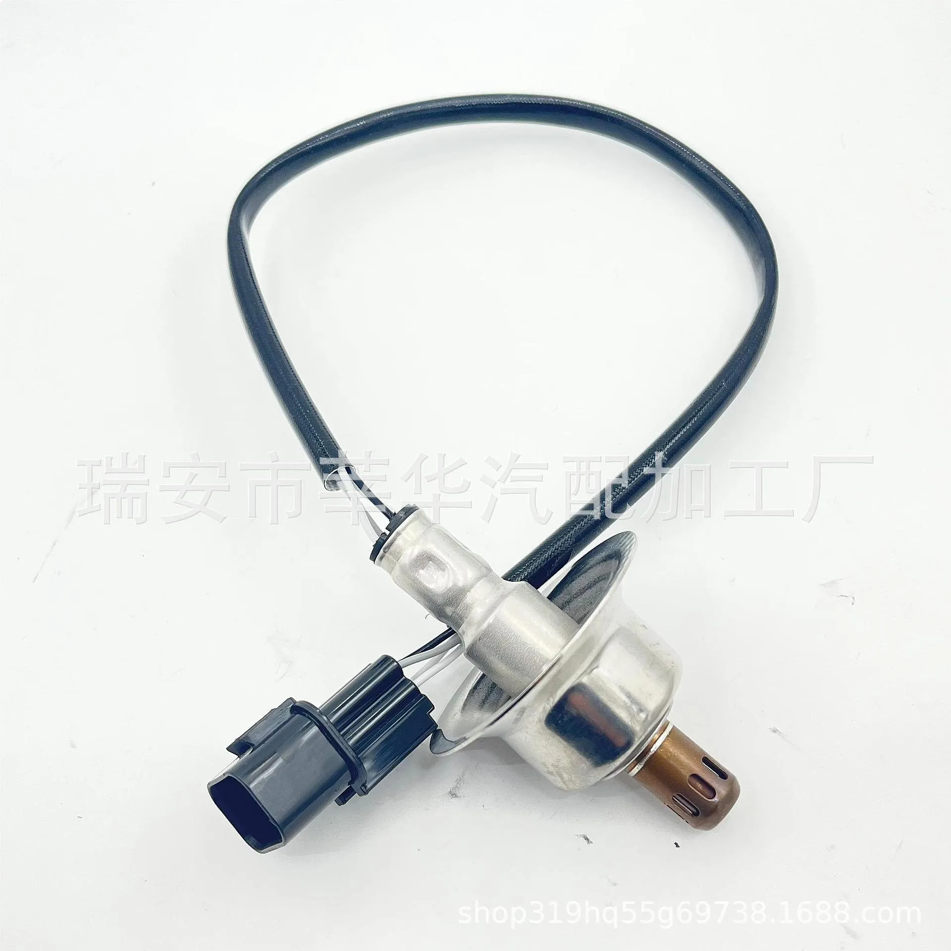

Oxygen Sensor OE 392102G150 Universal Fit Direct Replacement 12V Car Oxygen Sensor