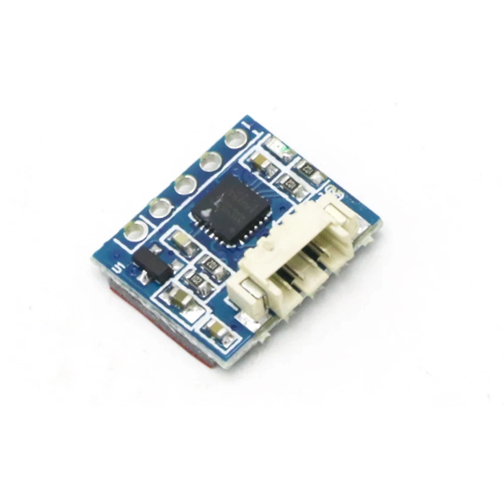 1/2/5 قطع BGC 3.1 وحدة تحكم Gimbal بدون فرش/وحدة تحكم PTZ مع مستشعر 6050 لـ FPV Multirotor 2 محور Gimbal بدون فرش