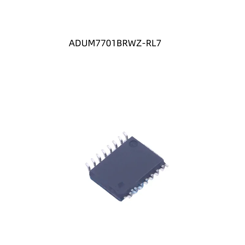 Original Stock ADUM7701 Data Converter ADUM7701BRWZ-RL7 SOIC-16 Integrated Circuit ADCs Electronic IC Chip New