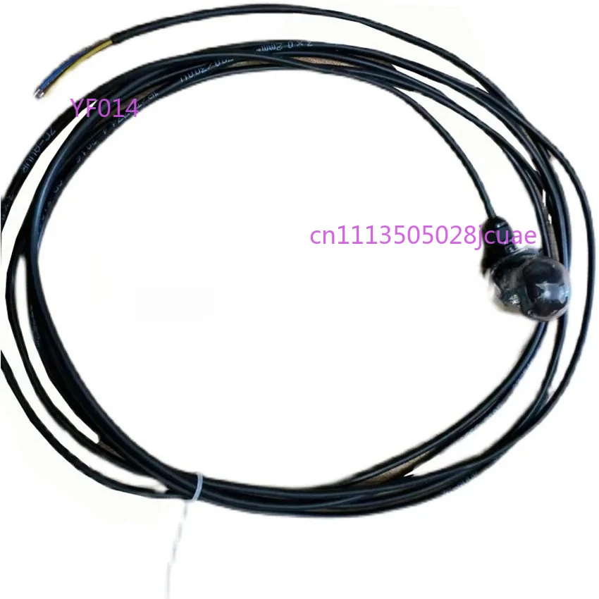 Automatic Sun Tracking Controller, Single Dual Axis Solar Tracker System Detection Head Accessories